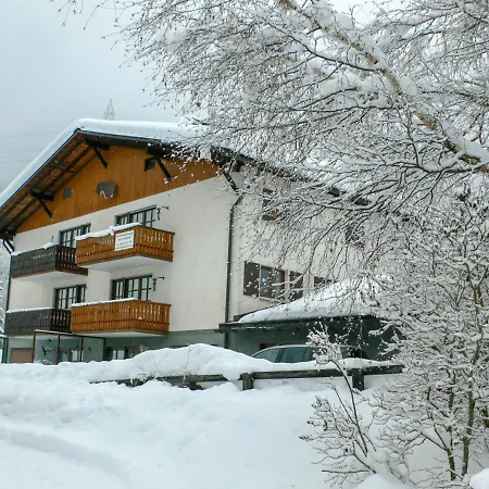 Fricktalerhuus Apt 2